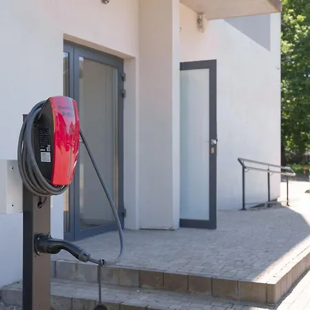 Kiwi Apartament Kołobrzeg