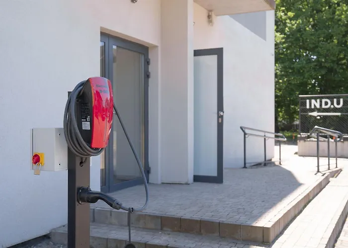 Kiwi Apartament Kołobrzeg